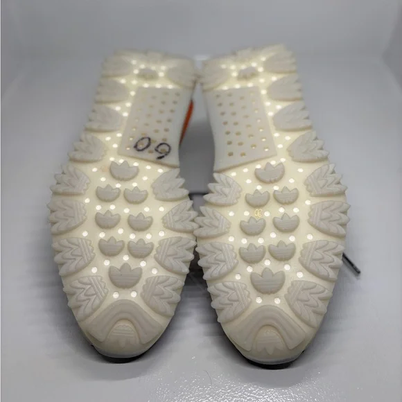 Adidas NMD S1 Sneakers Black Orange Teal Men’s US 11.5 IF3092 Lifestyle Shoes - Picture 10 of 16